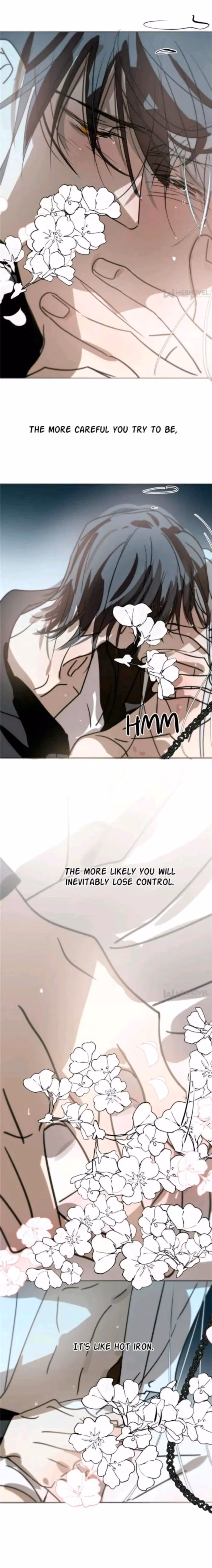 Read Dragon In Distress chapter 170 image 8 on Lezhin
