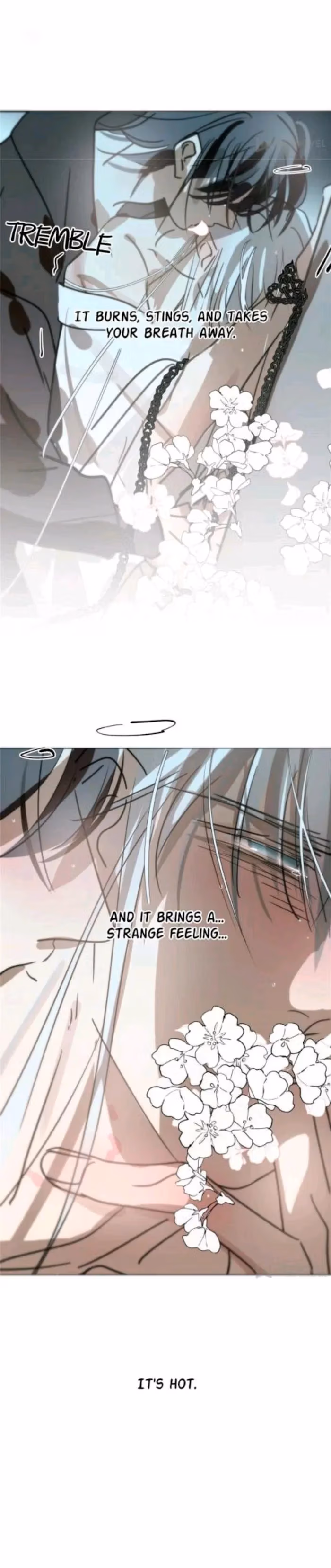 Read Dragon In Distress chapter 170 image 9 on Lezhin
