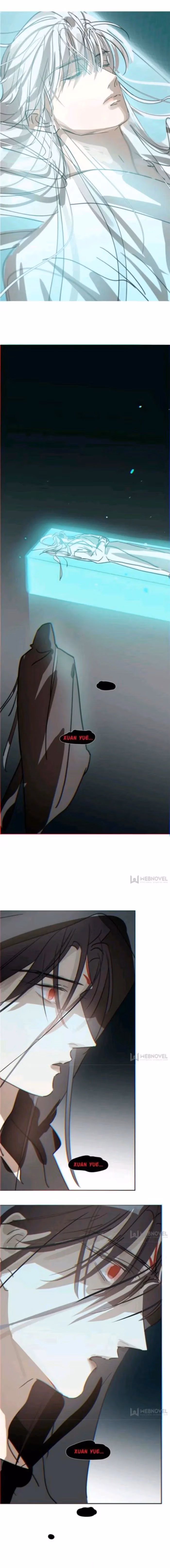 Read Dragon In Distress chapter 173 image 1 on Lezhin