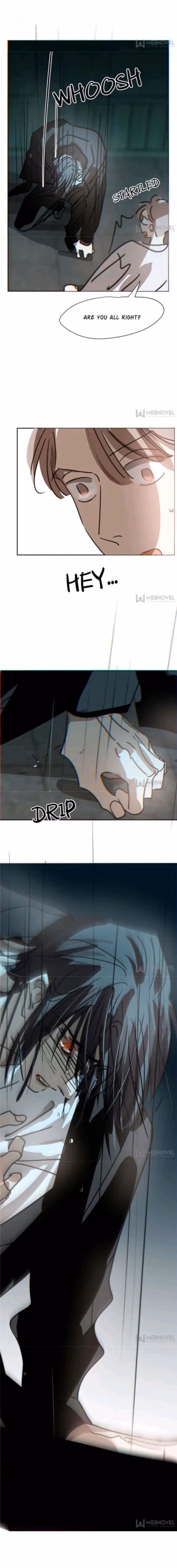 Read Dragon In Distress chapter 173 image 2 on Lezhin