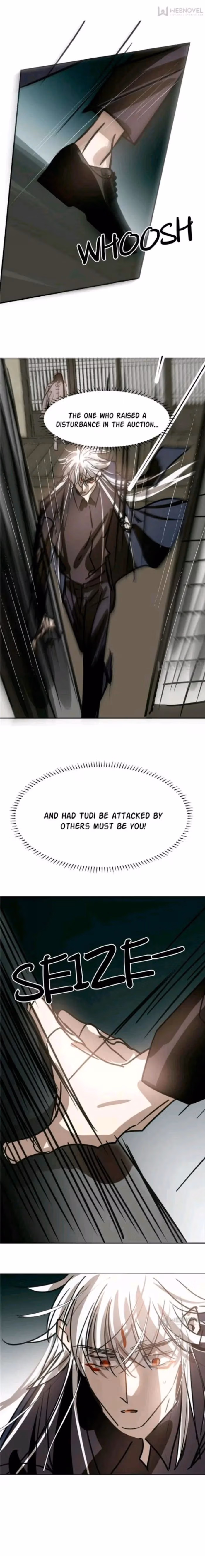 Read Dragon In Distress chapter 174 image 14 on Lezhin