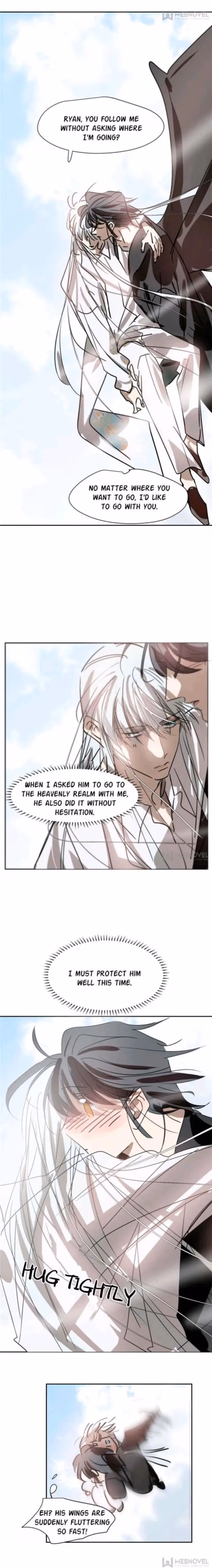 Read Dragon In Distress chapter 174 image 9 on Lezhin