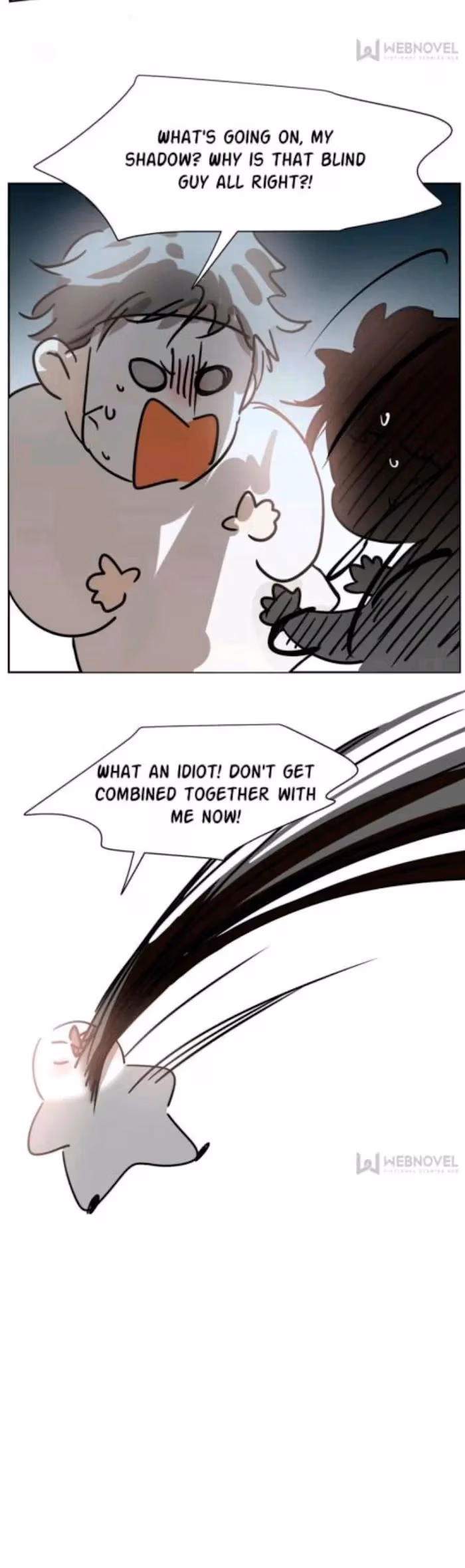Read Dragon In Distress chapter 176 image 10 on Lezhin