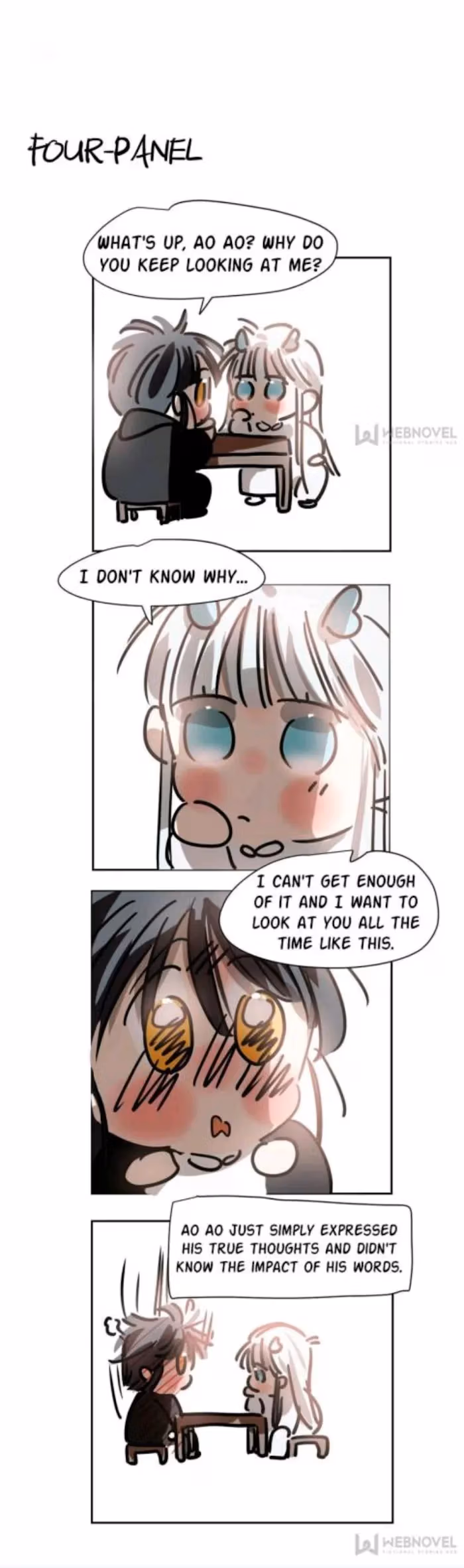 Read Dragon In Distress chapter 176 image 11 on Lezhin