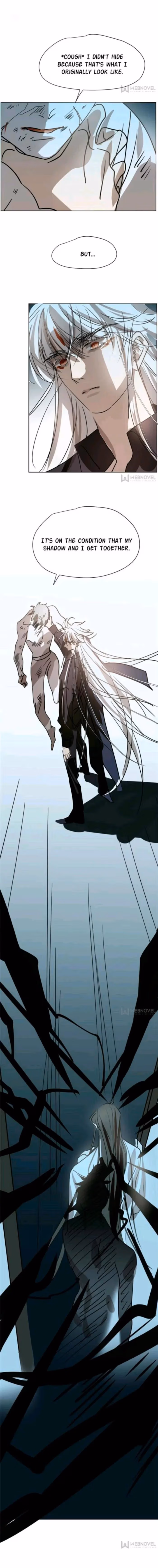 Read Dragon In Distress chapter 176 image 4 on Lezhin