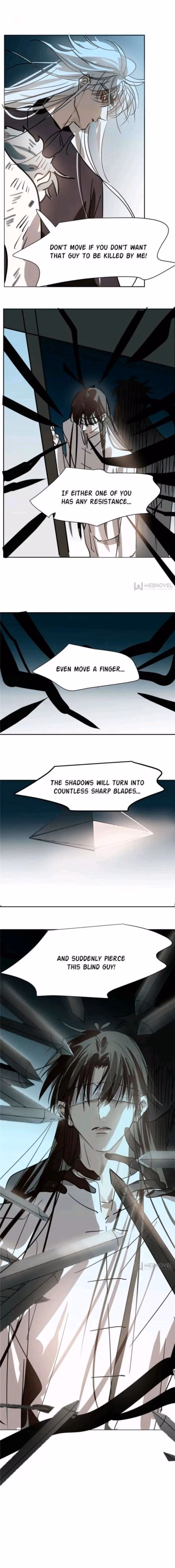 Read Dragon In Distress chapter 176 image 5 on Lezhin