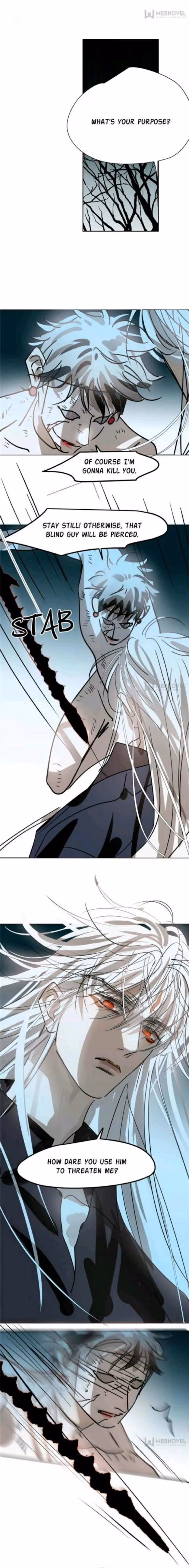 Read Dragon In Distress chapter 176 image 7 on Lezhin