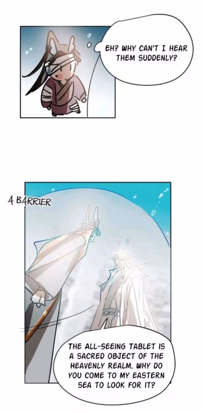 Read Dragon In Distress chapter 178 image 10 on Lezhin