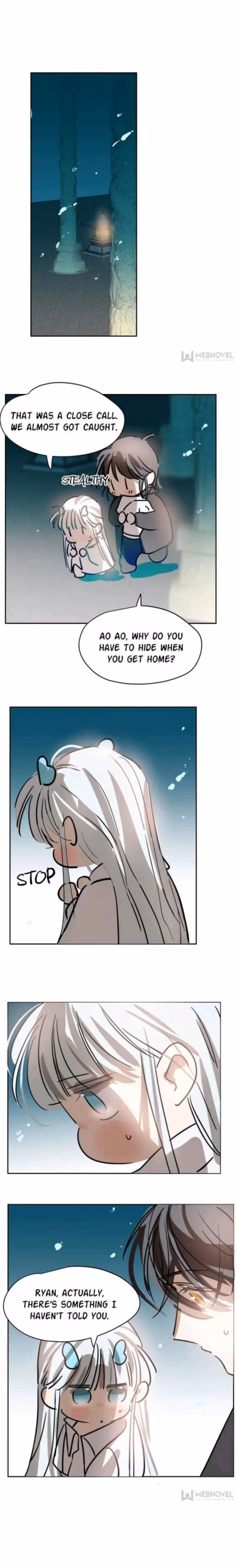 Read Dragon In Distress chapter 178 image 13 on Lezhin