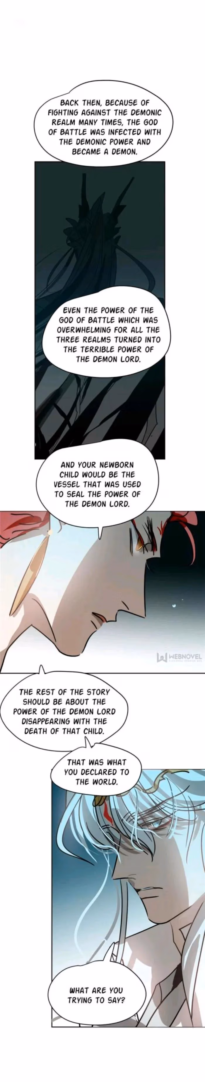 Read Dragon In Distress chapter 178 image 16 on Lezhin