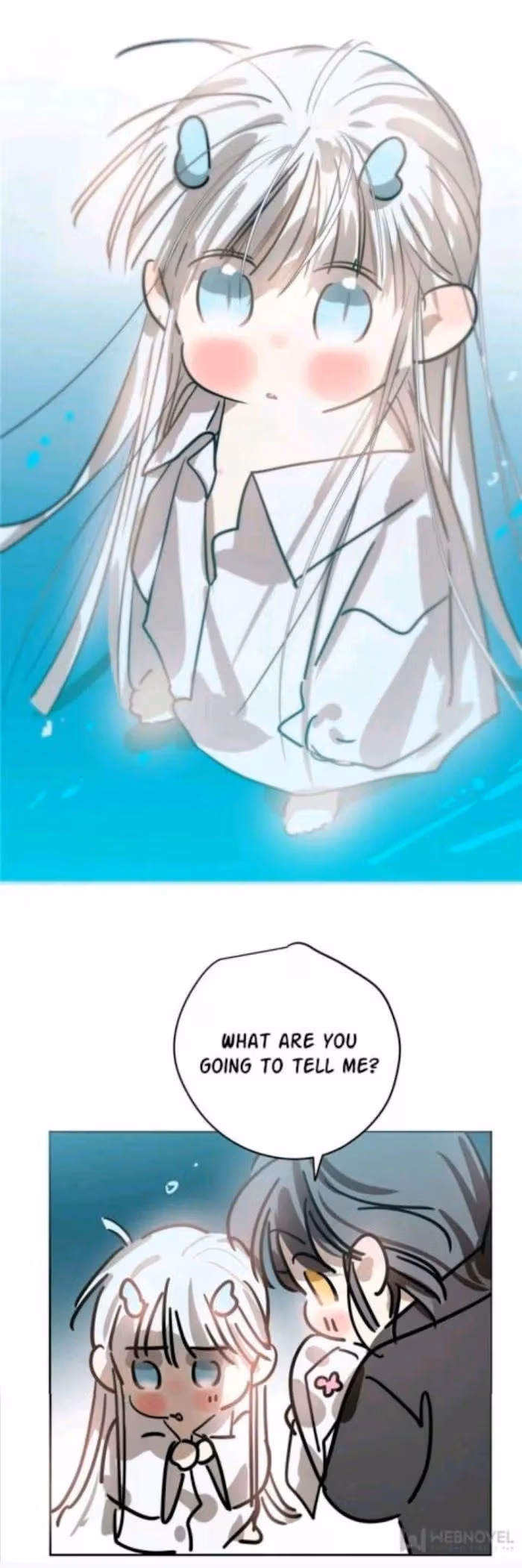 Read Dragon In Distress chapter 178 image 18 on Lezhin