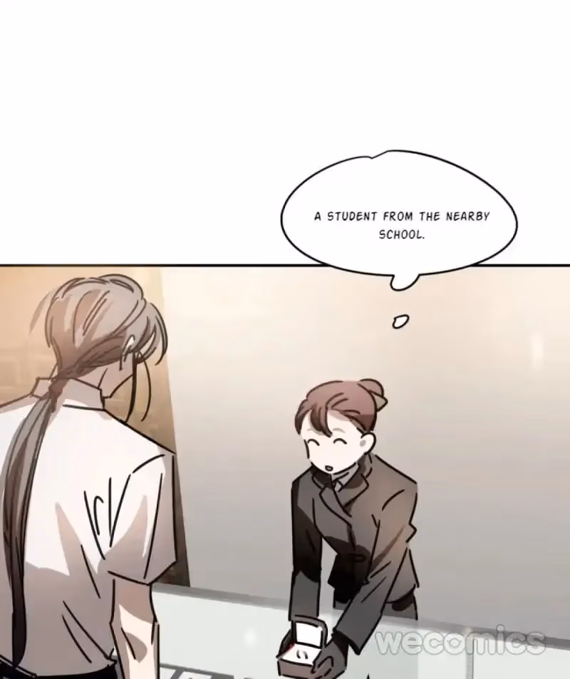 Read Dragon In Distress chapter 18 image 1 on Lezhin