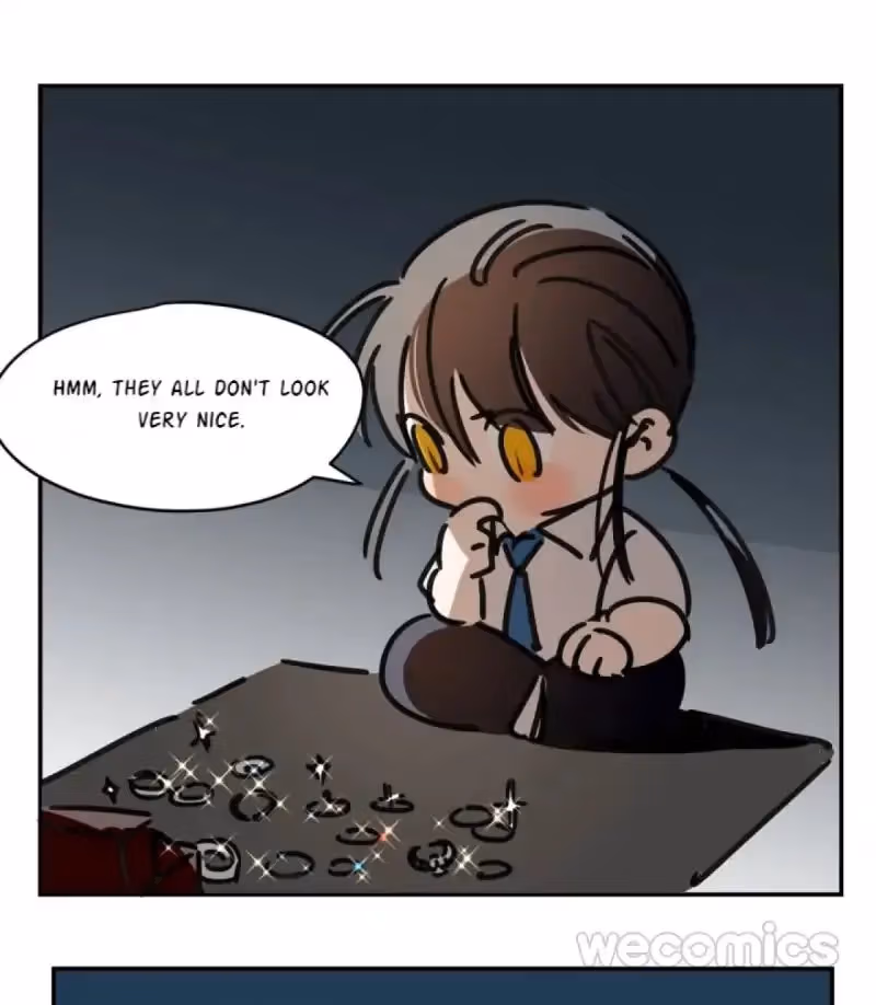 Read Dragon In Distress chapter 18 image 10 on Lezhin