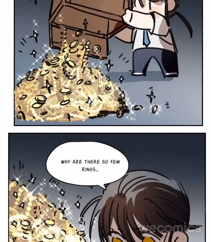 Read Dragon In Distress chapter 18 image 12 on Lezhin