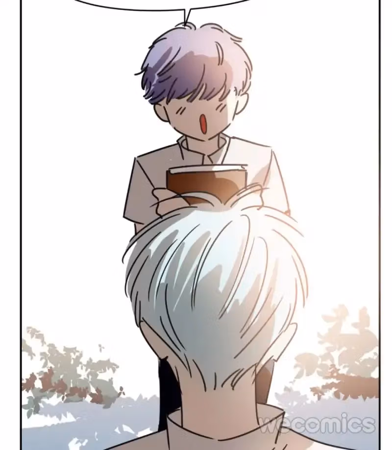Read Dragon In Distress chapter 18 image 15 on Lezhin