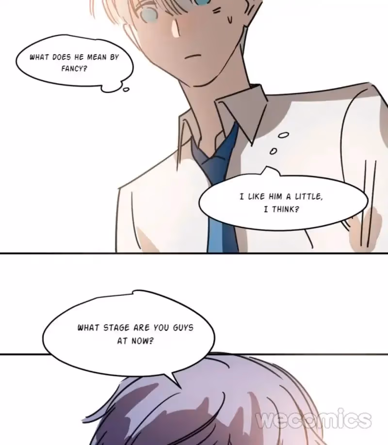 Read Dragon In Distress chapter 18 image 17 on Lezhin