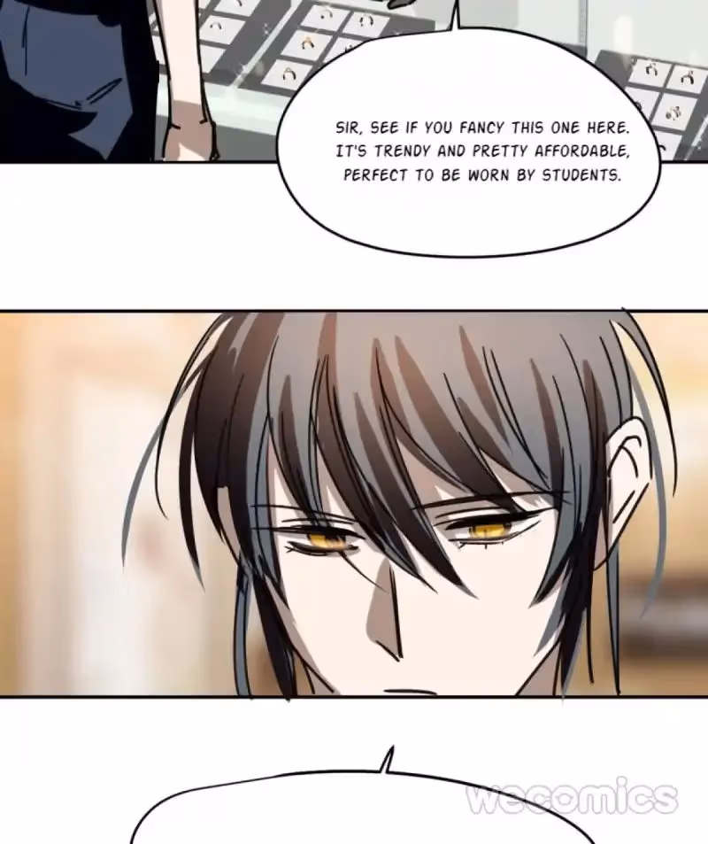 Read Dragon In Distress chapter 18 image 2 on Lezhin