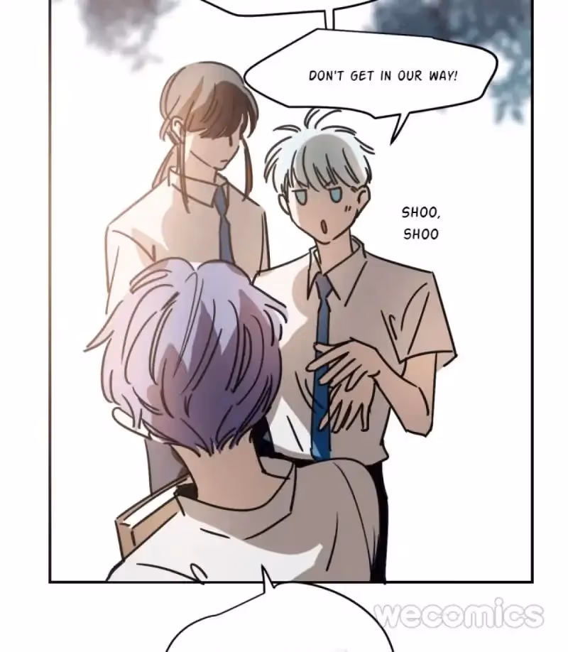 Read Dragon In Distress chapter 18 image 22 on Lezhin