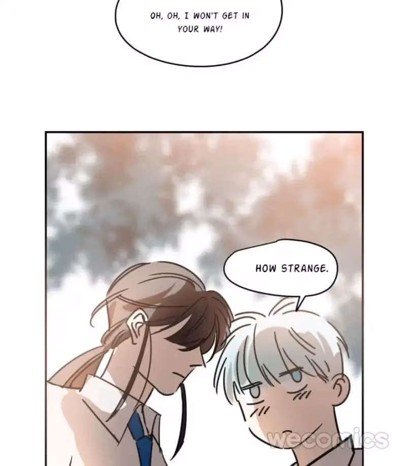 Read Dragon In Distress chapter 18 image 23 on Lezhin