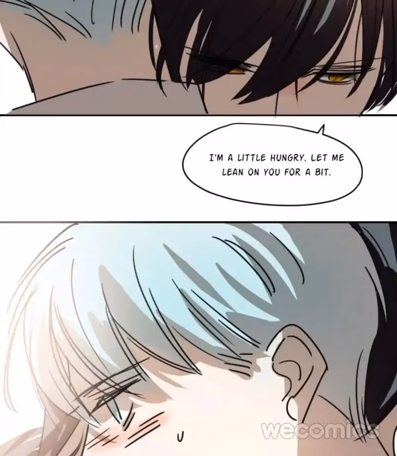 Read Dragon In Distress chapter 18 image 27 on Lezhin