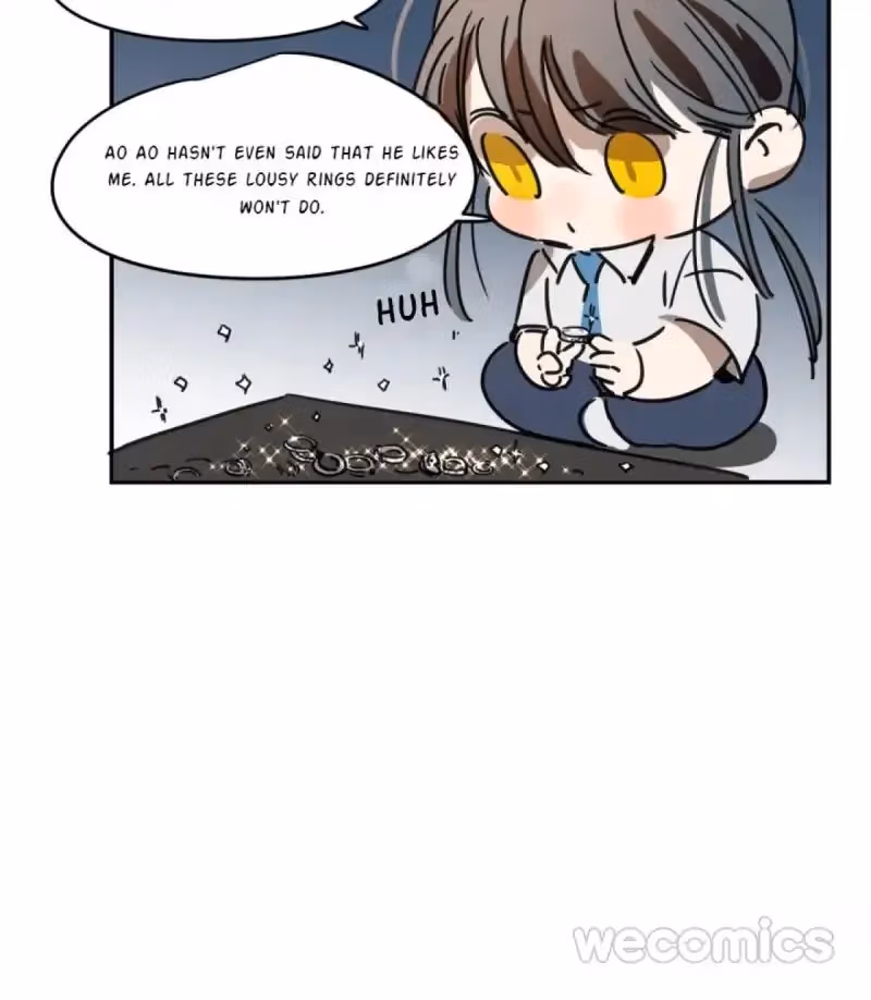 Read Dragon In Distress chapter 18 image 29 on Lezhin