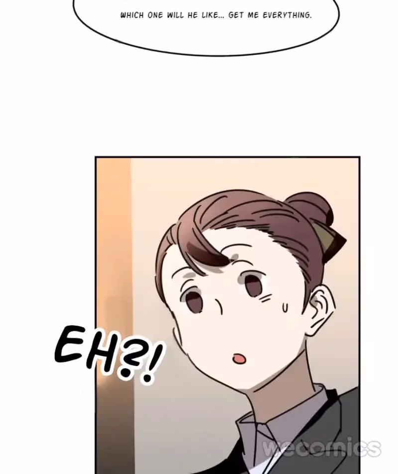 Read Dragon In Distress chapter 18 image 3 on Lezhin