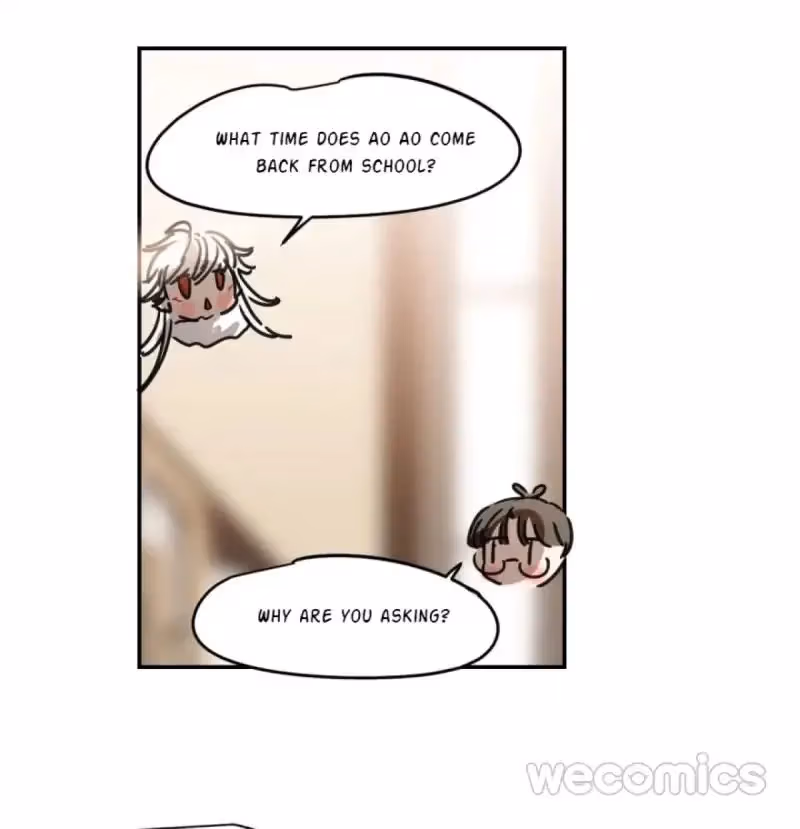 Read Dragon In Distress chapter 18 image 30 on Lezhin