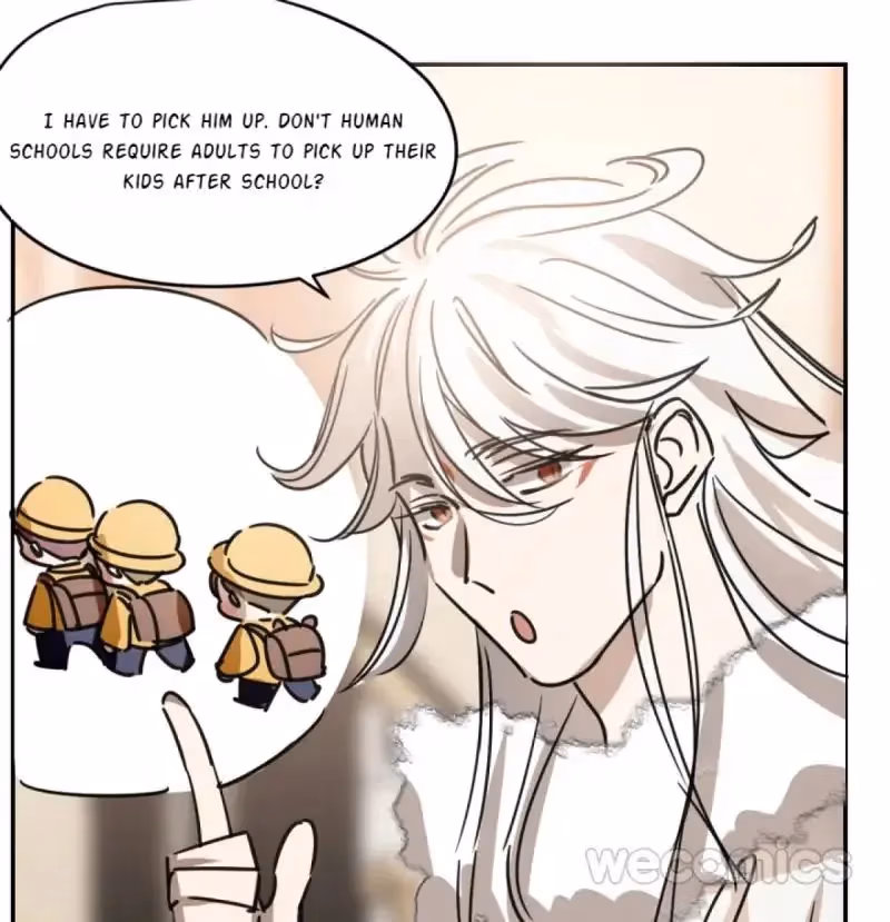 Read Dragon In Distress chapter 18 image 31 on Lezhin