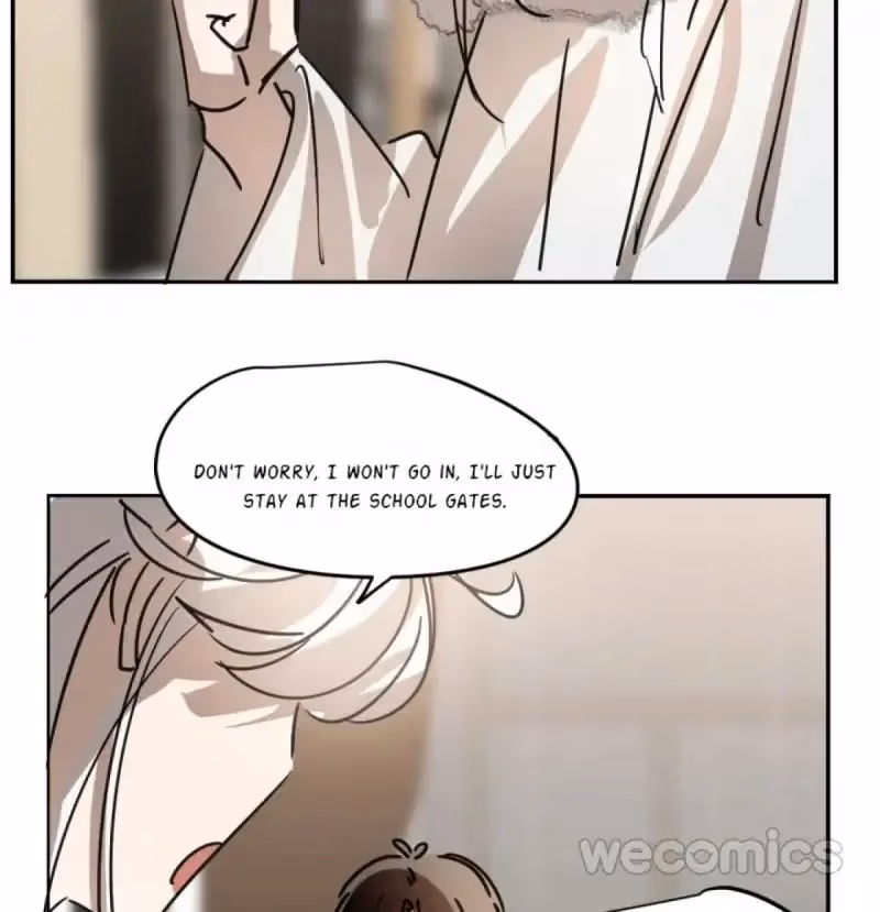 Read Dragon In Distress chapter 18 image 32 on Lezhin