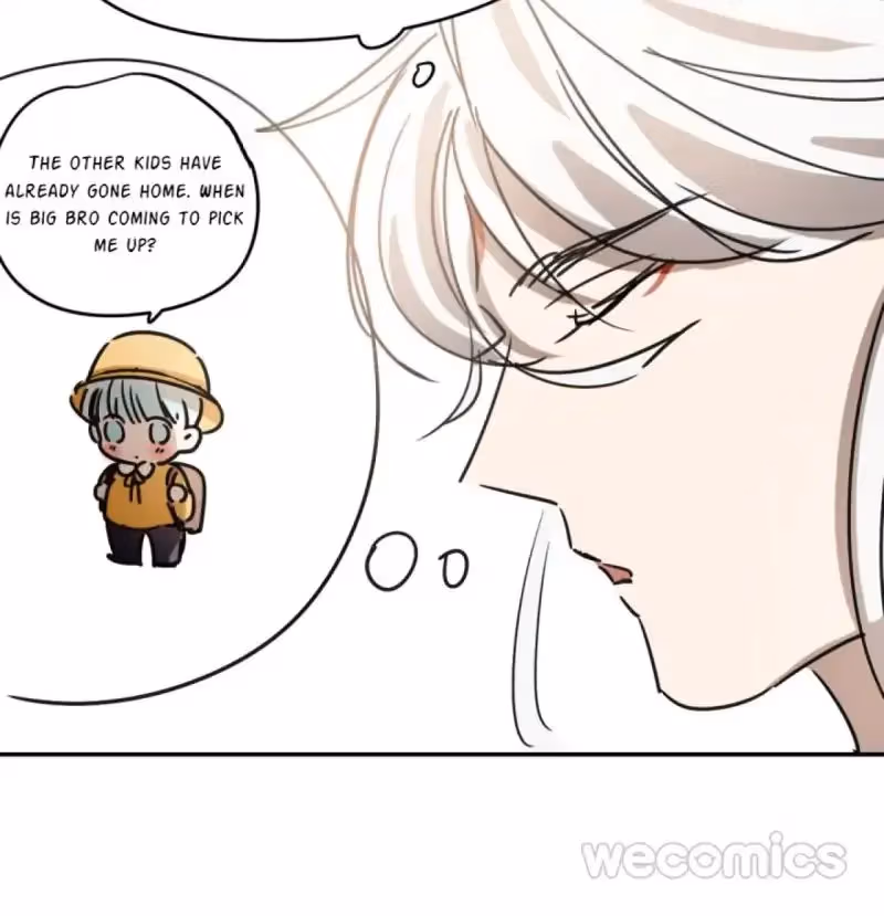 Read Dragon In Distress chapter 18 image 34 on Lezhin