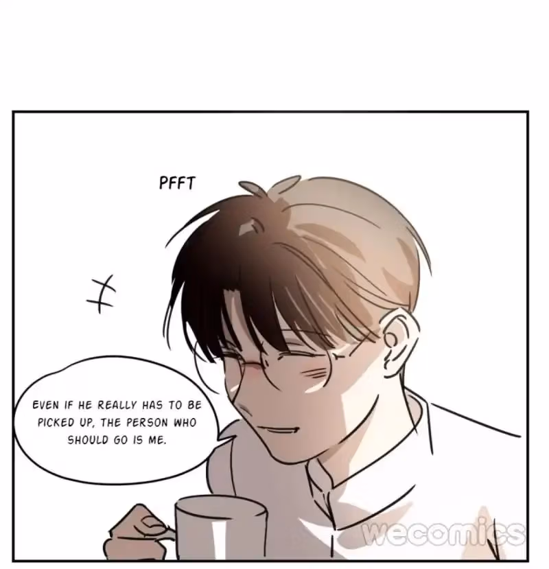Read Dragon In Distress chapter 18 image 35 on Lezhin