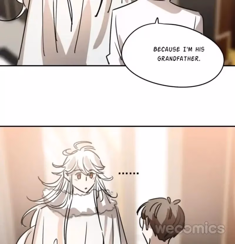 Read Dragon In Distress chapter 18 image 37 on Lezhin
