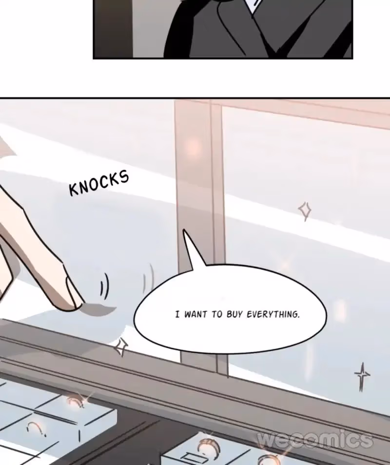Read Dragon In Distress chapter 18 image 4 on Lezhin
