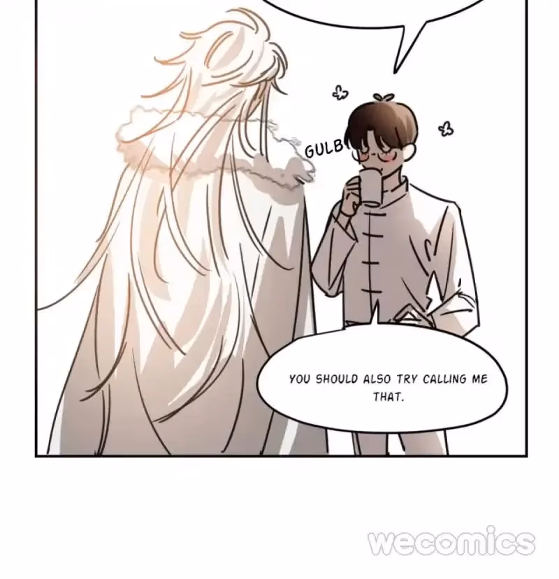 Read Dragon In Distress chapter 18 image 42 on Lezhin