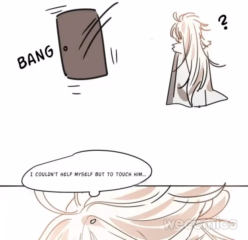 Read Dragon In Distress chapter 18 image 55 on Lezhin