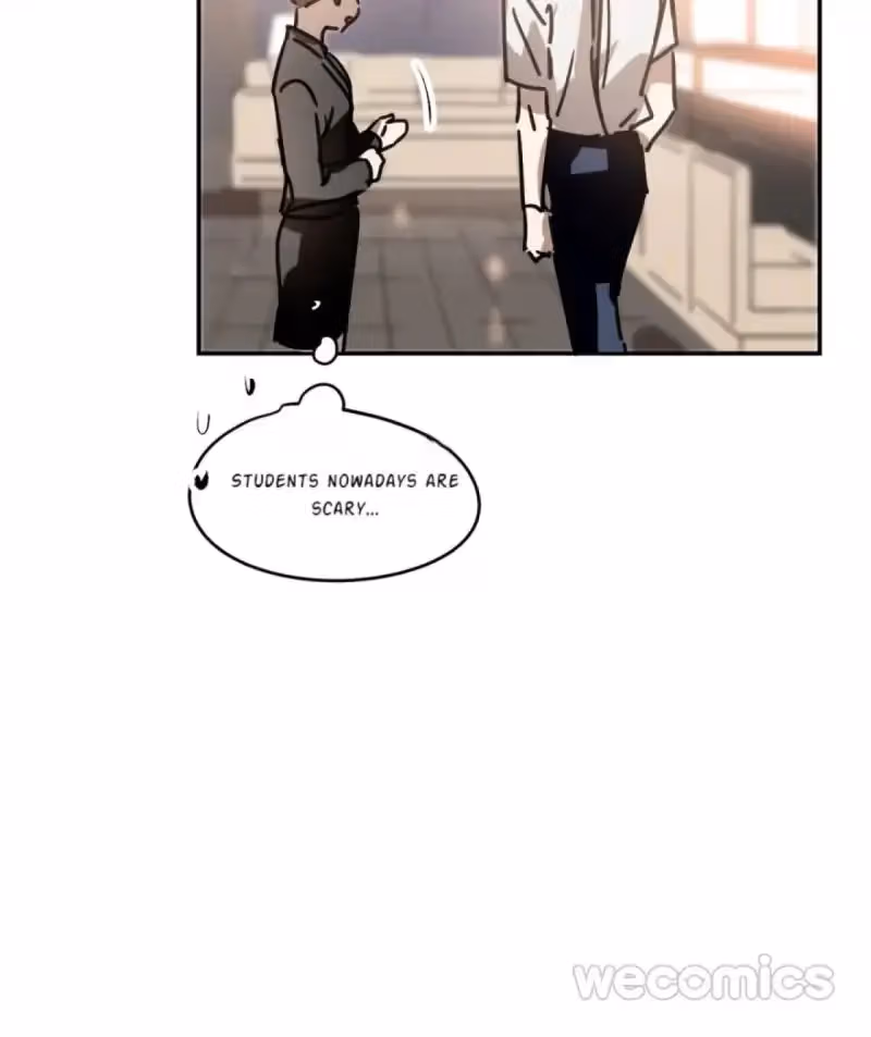 Read Dragon In Distress chapter 18 image 7 on Lezhin