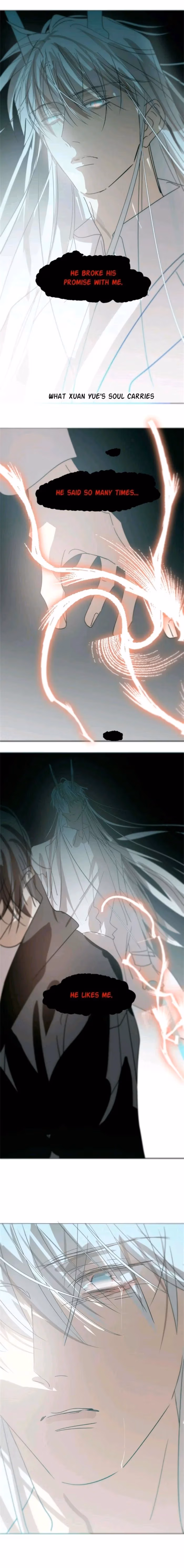 Read Dragon In Distress chapter 180 image 10 on Lezhin
