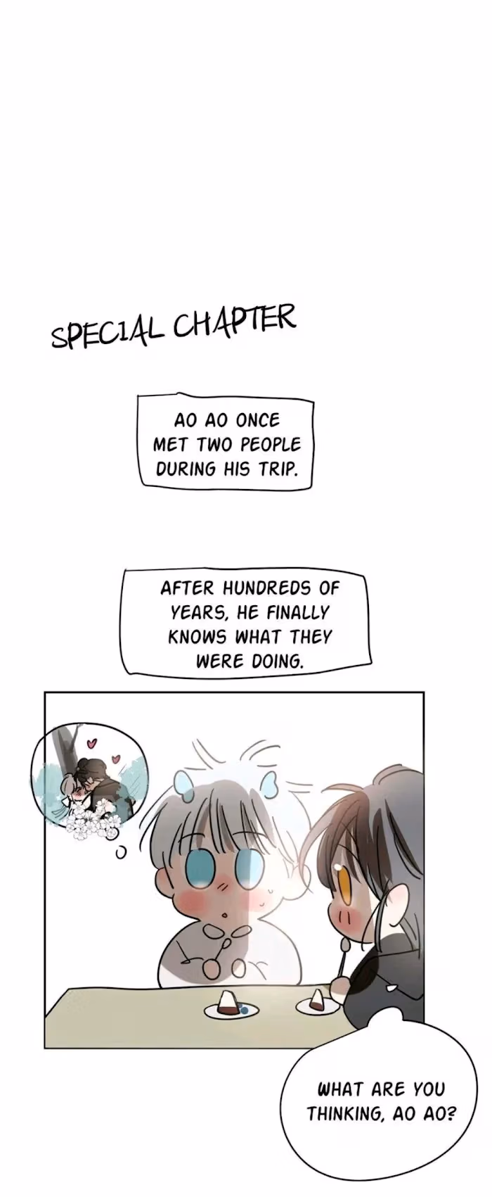 Read Dragon In Distress chapter 180 image 12 on Lezhin