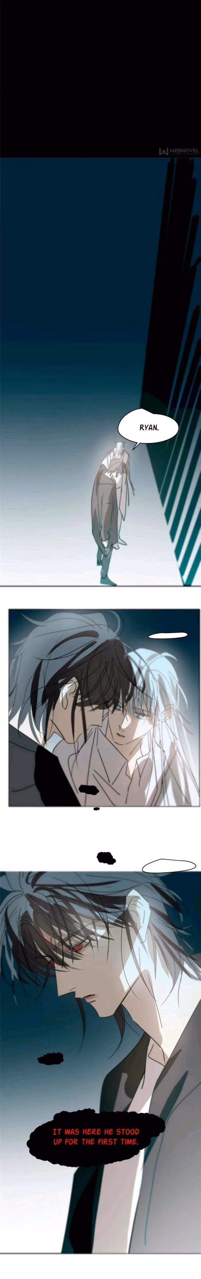 Read Dragon In Distress chapter 180 image 8 on Lezhin
