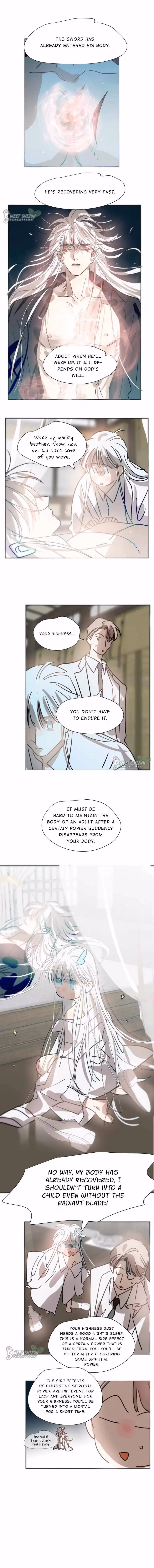 Read Dragon In Distress chapter 185 image 6 on Lezhin