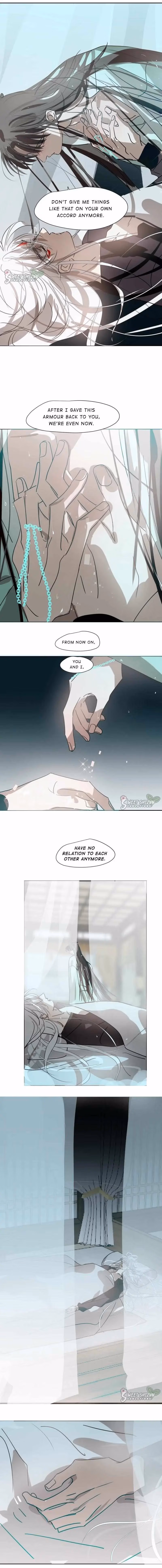 Read Dragon In Distress chapter 185 image 8 on Lezhin