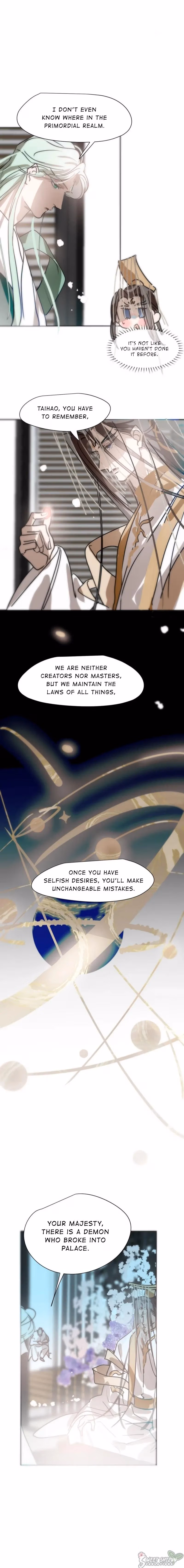 Read Dragon In Distress chapter 186 image 10 on Lezhin
