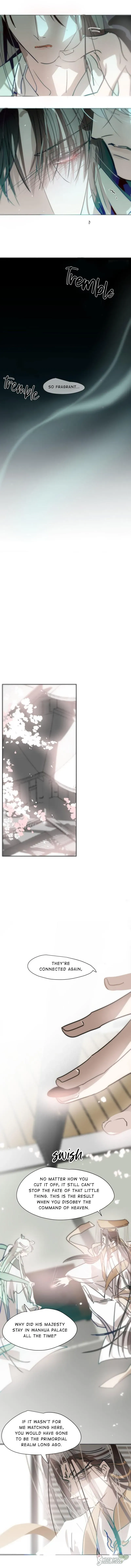 Read Dragon In Distress chapter 186 image 9 on Lezhin