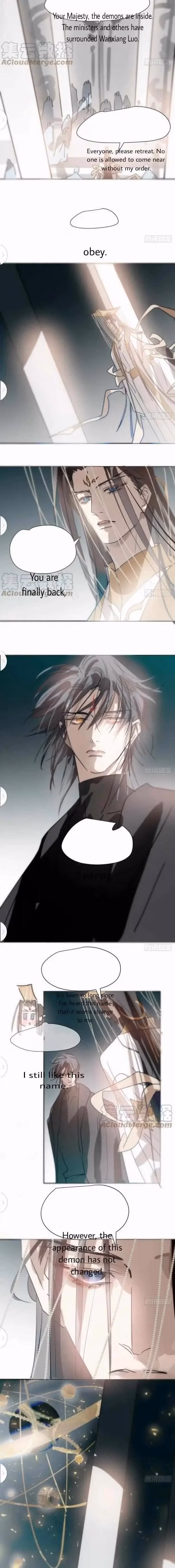 Read Dragon In Distress chapter 187 image 4 on Lezhin