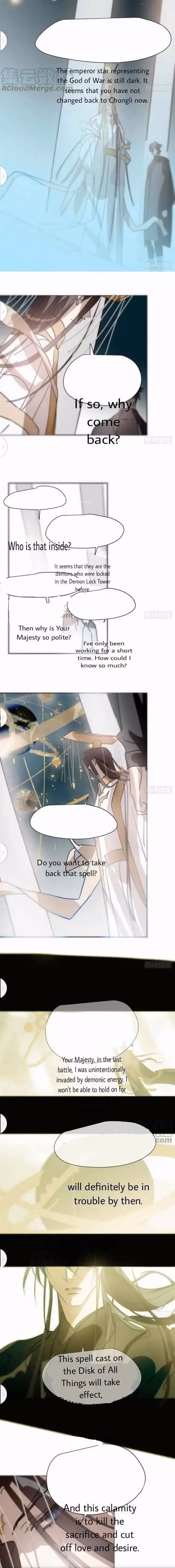 Read Dragon In Distress chapter 187 image 5 on Lezhin