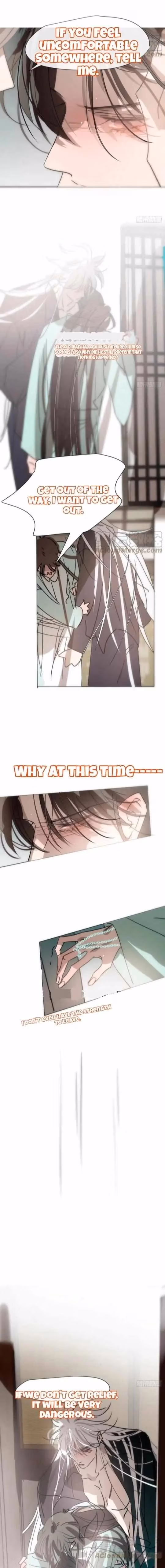 Read Dragon In Distress chapter 188 image 1 on Lezhin