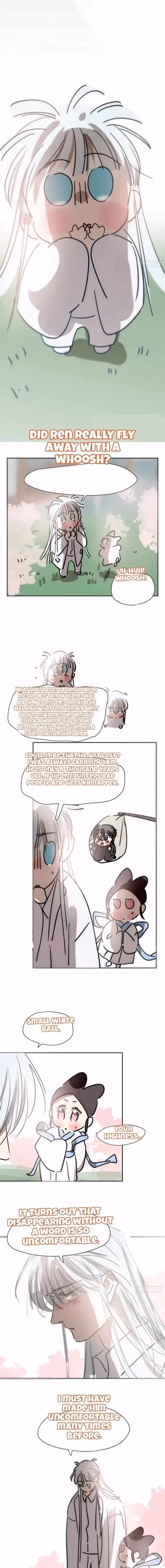 Read Dragon In Distress chapter 188 image 4 on Lezhin
