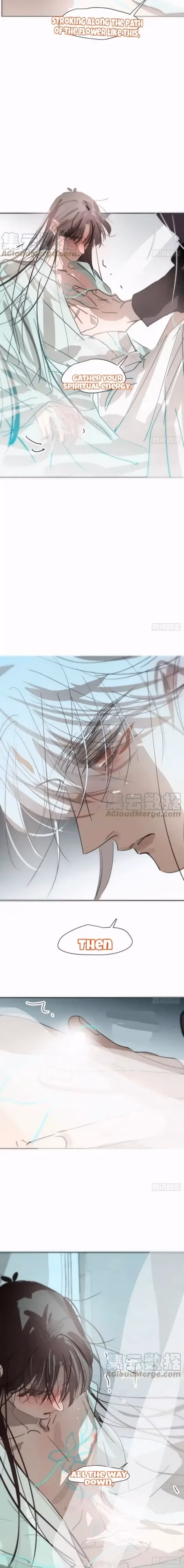 Read Dragon In Distress chapter 189 image 3 on Lezhin