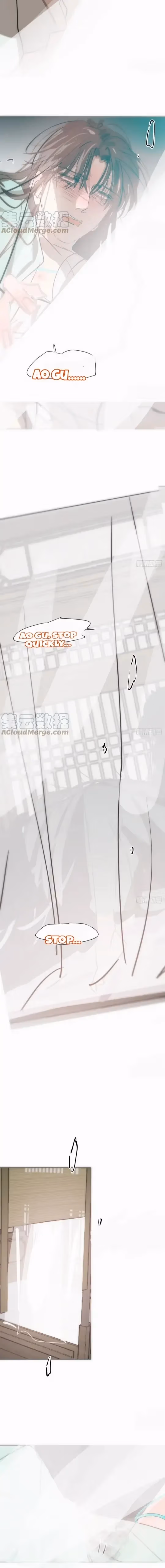 Read Dragon In Distress chapter 189 image 5 on Lezhin