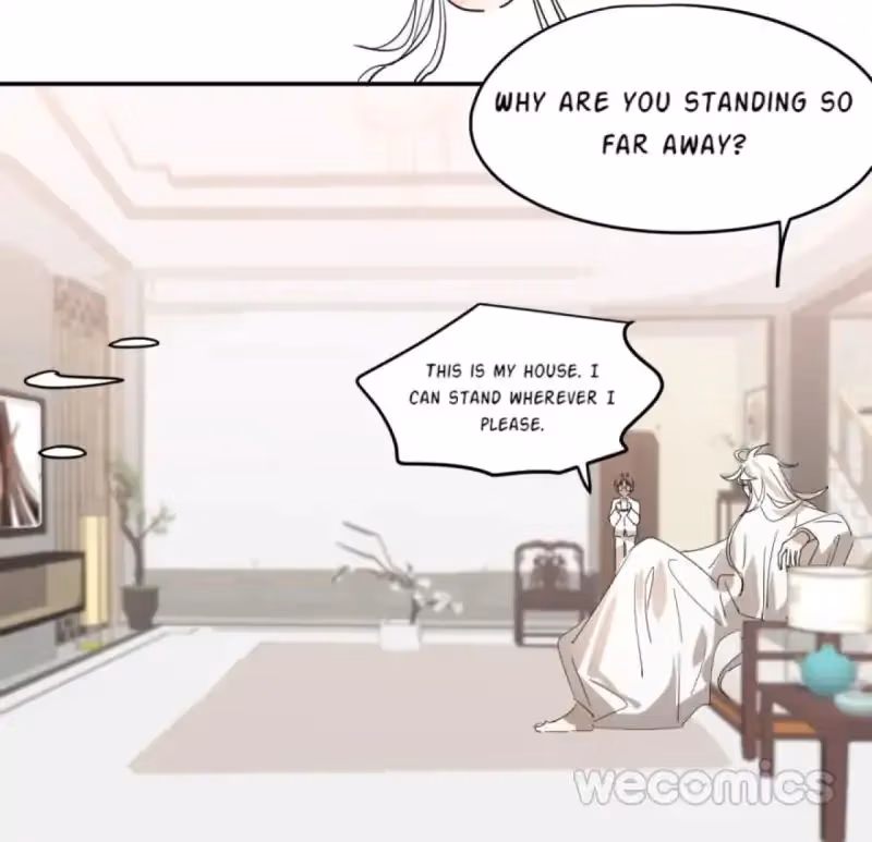Read Dragon In Distress chapter 19 image 11 on Lezhin